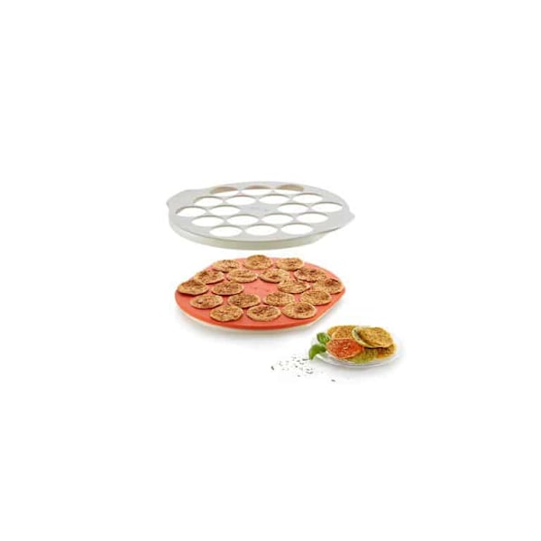 Lékué Veggie Snacks
