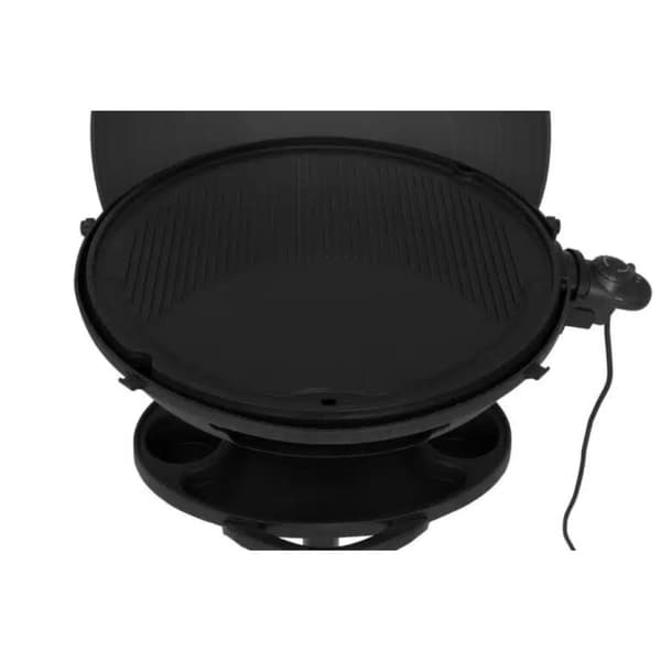 Mustang Electric Grill Torres | Harmaa | 2000 W | Irrotettava termostaatti