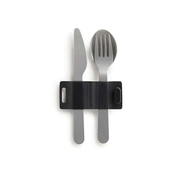 Lékué Cutlerly Set Basics to Go