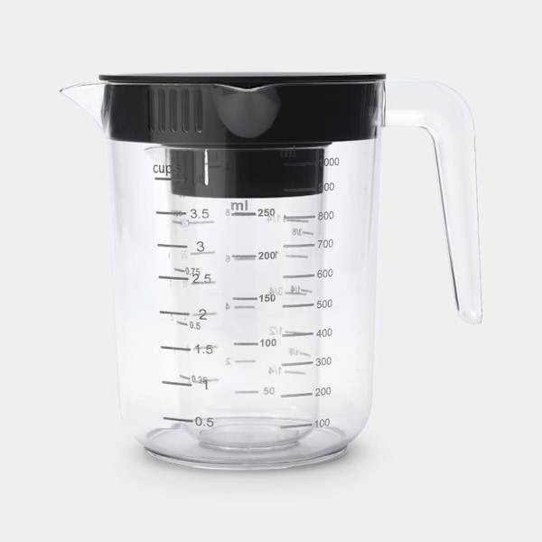 Brabantia Measuring Mug Set TASTY +