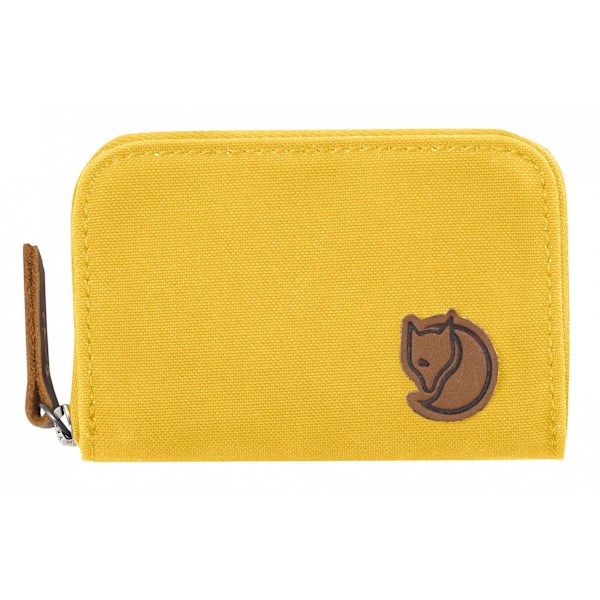 Fjällräven ZIP Card Holder Navy