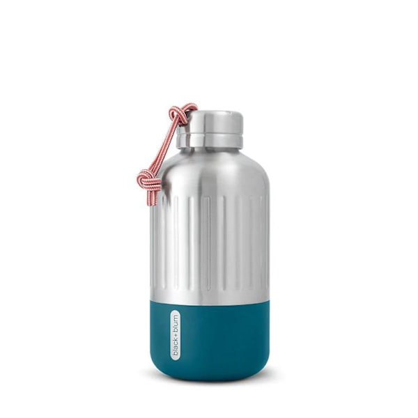 Black + Blum Explorer Insulated Bottle Small Ocean