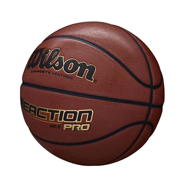 Wilson Basketball REACTION PRO Size 7