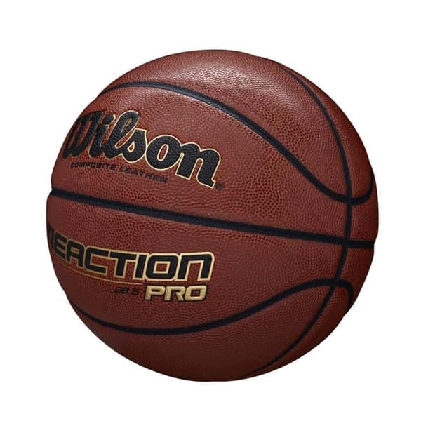 Wilson Koripallo REACTION PRO Koko 7