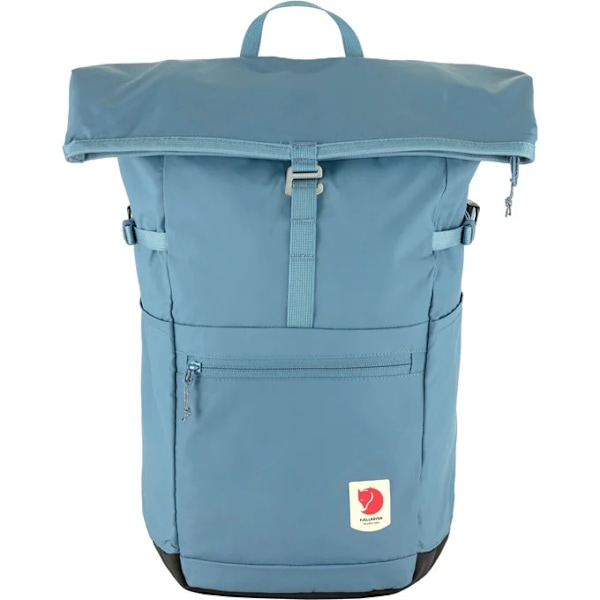 Fjällräven High Coast Foldsack 24 Green