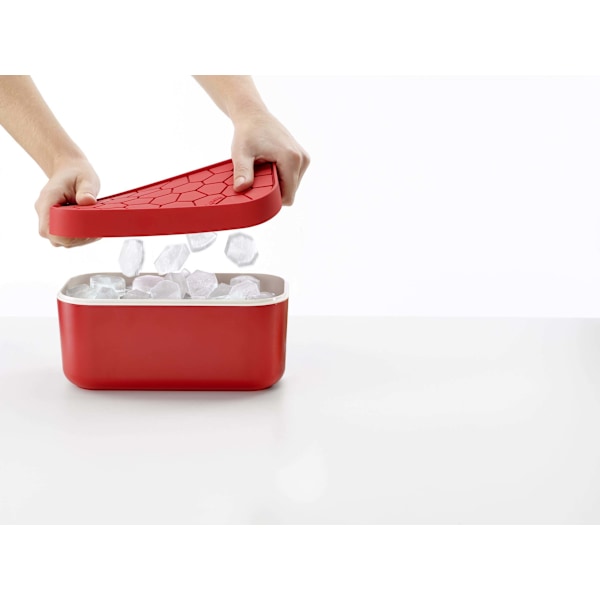 LÉKUÉ ICE BOX White