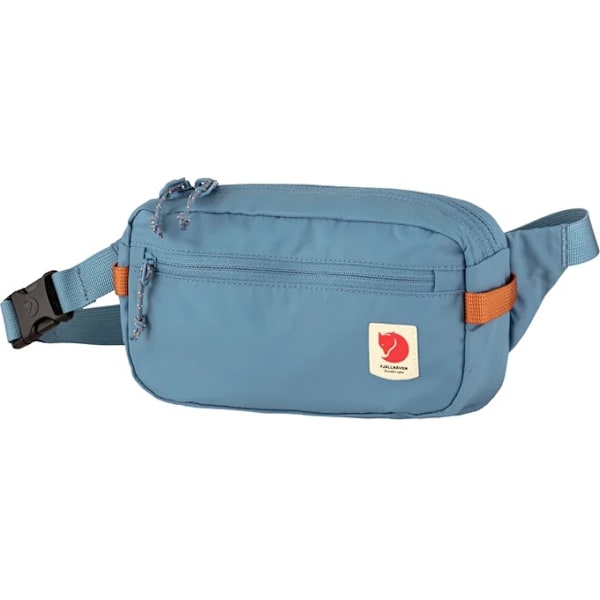 Fjällräven High Coast Hip Pack Navy