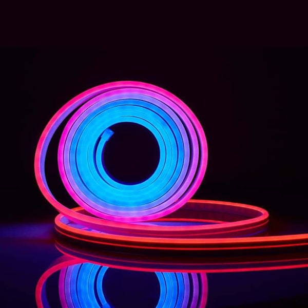 Nedis WiFi Smartlife Full Colour LED Strip 5m.