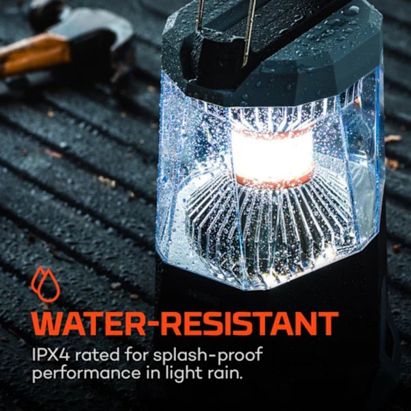 NEBO Galileo&#x2122; 1600 Rechargeable FLEX Lantern 1600lm