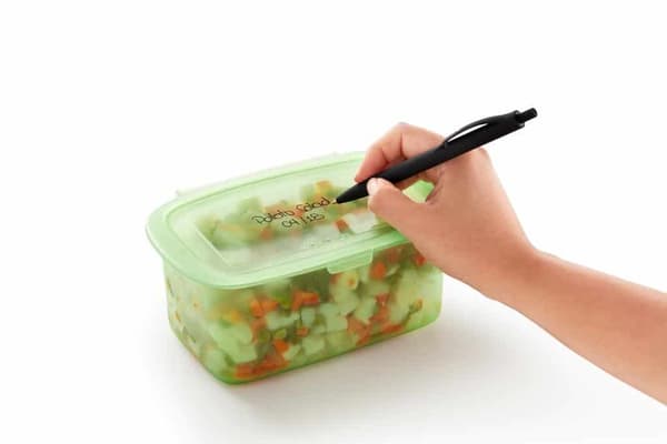 Lékué The Essential genbrugssæt