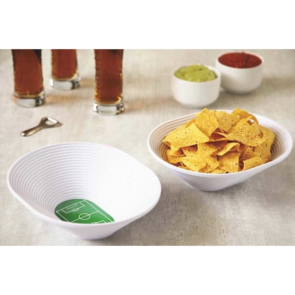 OTOTO Foot Bowl Snack Bowl