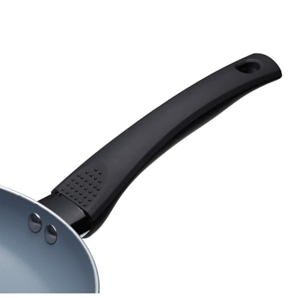 MasterClass Ceramic Non-Stick Eco Fry Pan 30cm