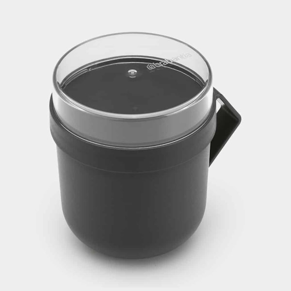 Brabantia Make & Take Lunch Set - Soup Mug / Lunchbox Medium