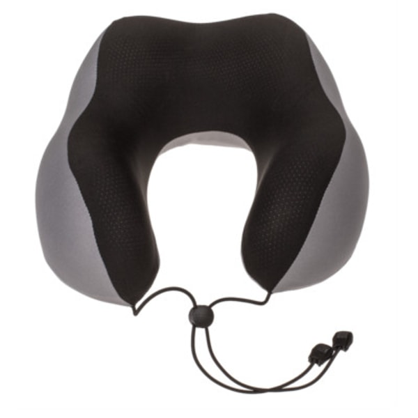 Out of the Blue Deluxe Memory Foam Neck Cushion