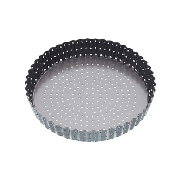 MasterClass Crusty Bake Non-Stick Quiche Tin  - 23cm