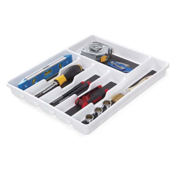 COPCO Basics Six-Compartment Cutlery Drawer