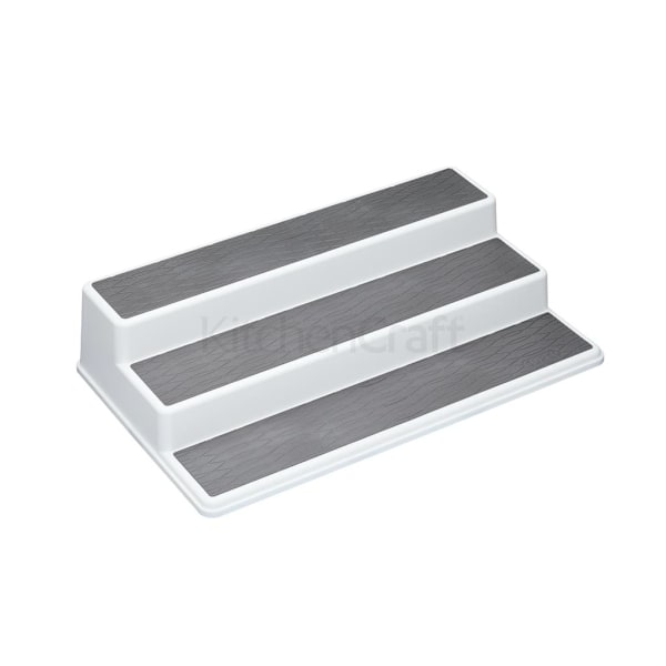 Copco Säilyketeline Organisaattori 3-Taso 38x23x8.5cm