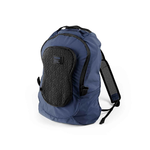 Lexon Design Peanut Backpack Sinitaivas