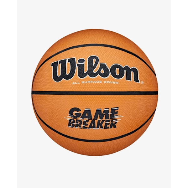 Wilson Basketball Gamebreaker - Size 7