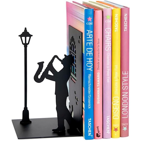 Balvi Bookend Jazz