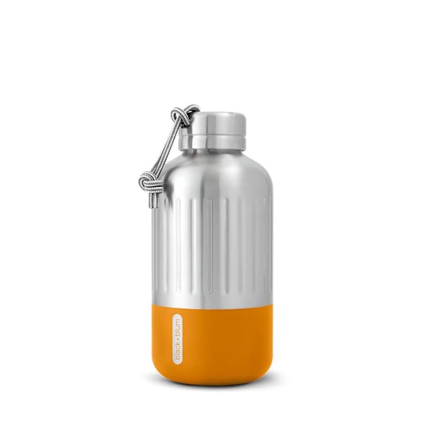 Black + Blum Explorer Insulated Bottle Small Ocean