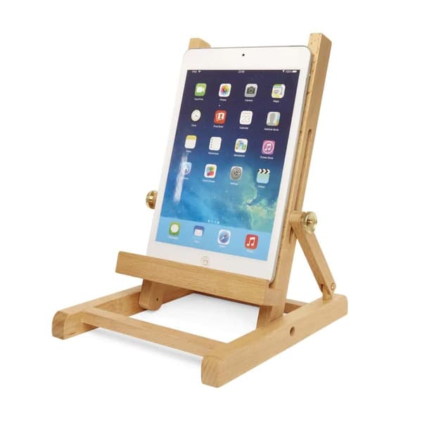 Kikkerland Easel Book & Tablet Stand