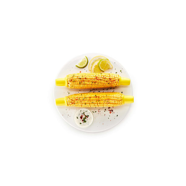 LÉKUÉ Microwave Corn Cooker