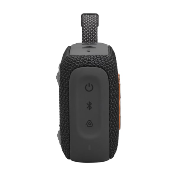 JBL GO 4 Ultra Portable Waterproof Speaker Blue