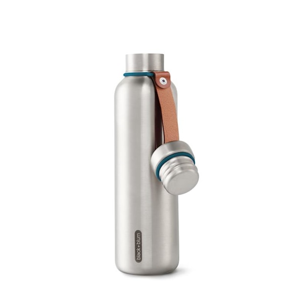 Black + Blum Insulated Water Bottle Large Ocean