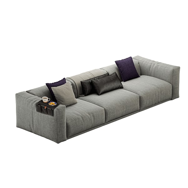 Out of the Blue Sofa Organizer