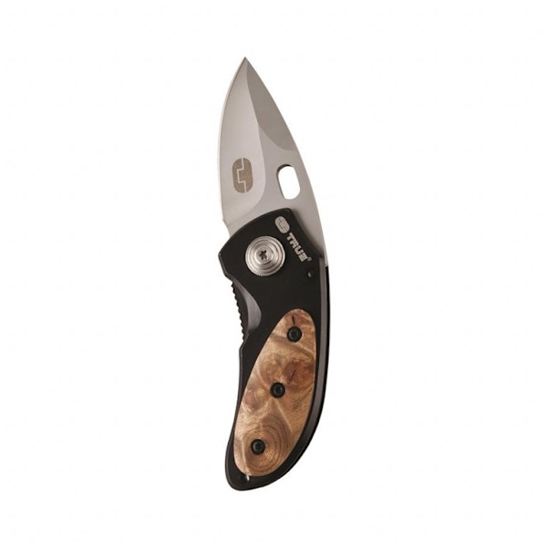 True Utility JacKnife  - Keyring Packaging