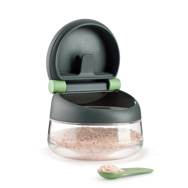 Lékué Salt Cellar