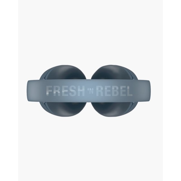 Fresh&apos;n Rebel Code Fuse - On-Ear Headphones Storm Grey