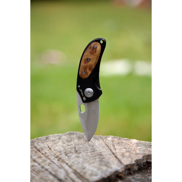 True Utility JacKnife  - Keyring Packaging