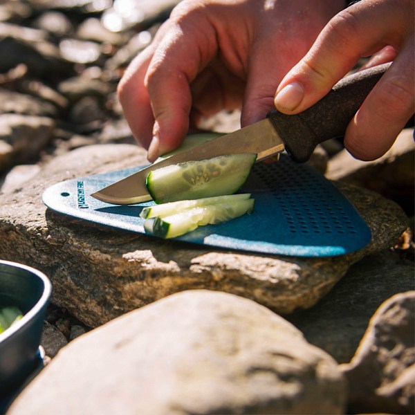 Light My Fire Swedish FireKnife BIO 2in1 - CocoShell
