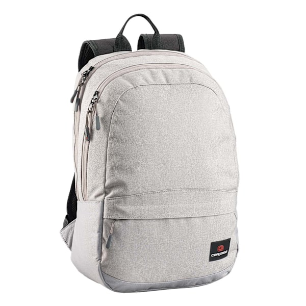 Caribee Rush 24L Backpack Black
