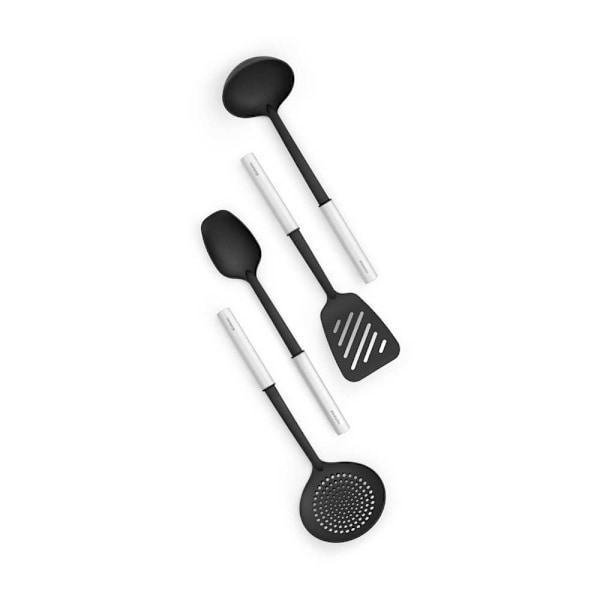 Brabantia Profile Line Kitchen Utensils Non-Stick 4pcs.