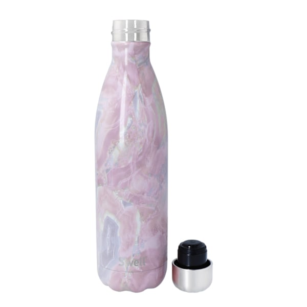 S'well Vattenflaska - 750ml - Geode Rosé