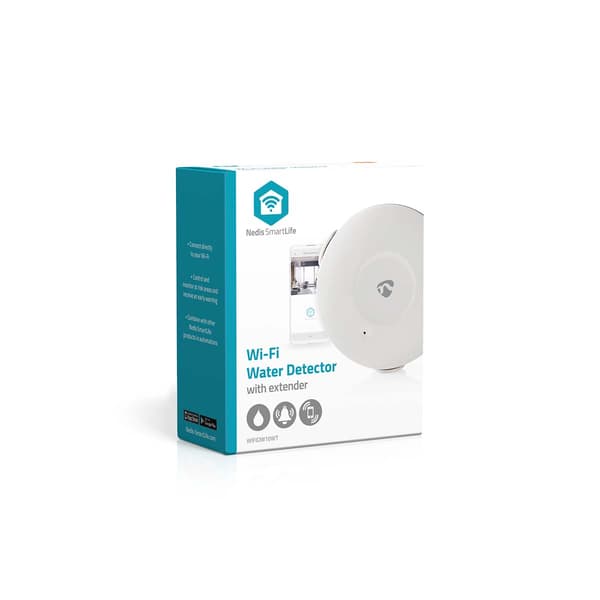 Nedis SmartLife Water Detector