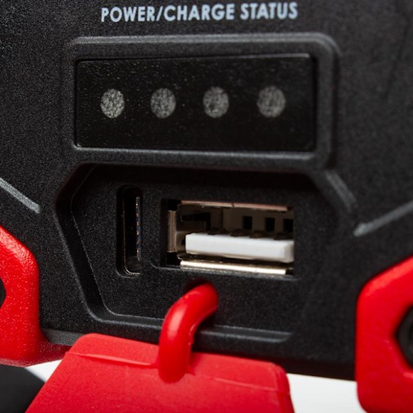 NEBO Omni 2K Rechargeable