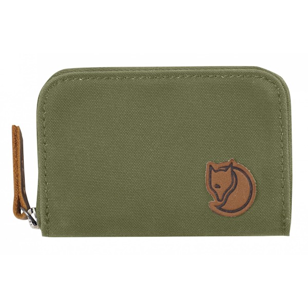 Fjällräven ZIP Card Holder Navy