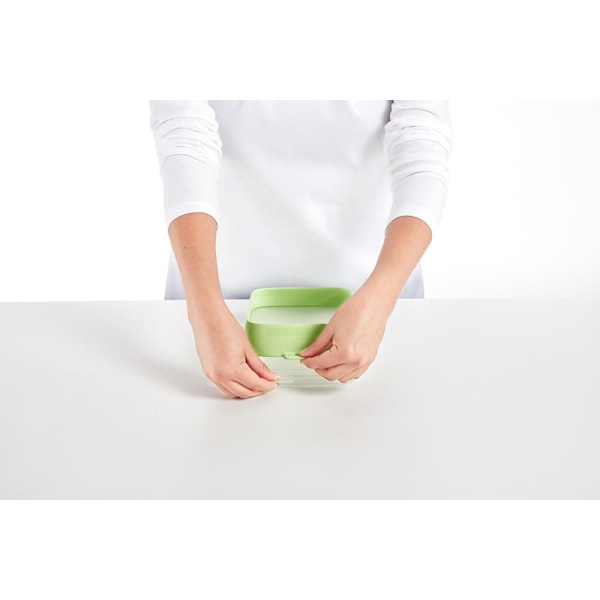 Lékué Resuable Seal Tray