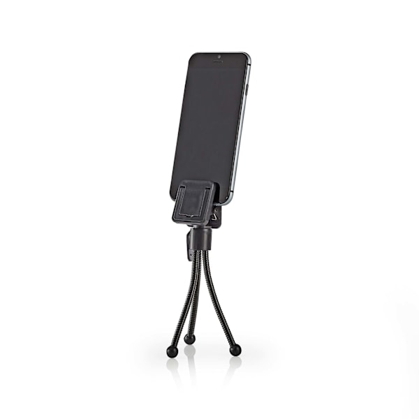 Nedis Mini Tripod for Smartphone 15.8cm