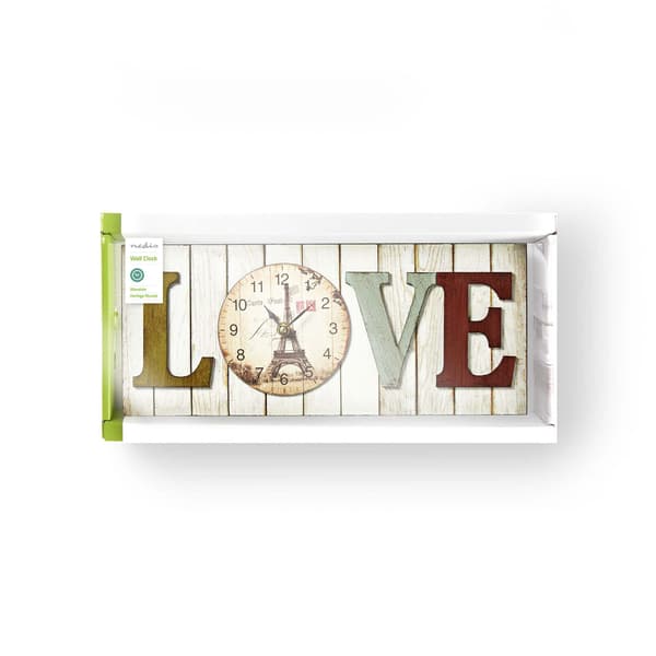 Nedis træur »Love«