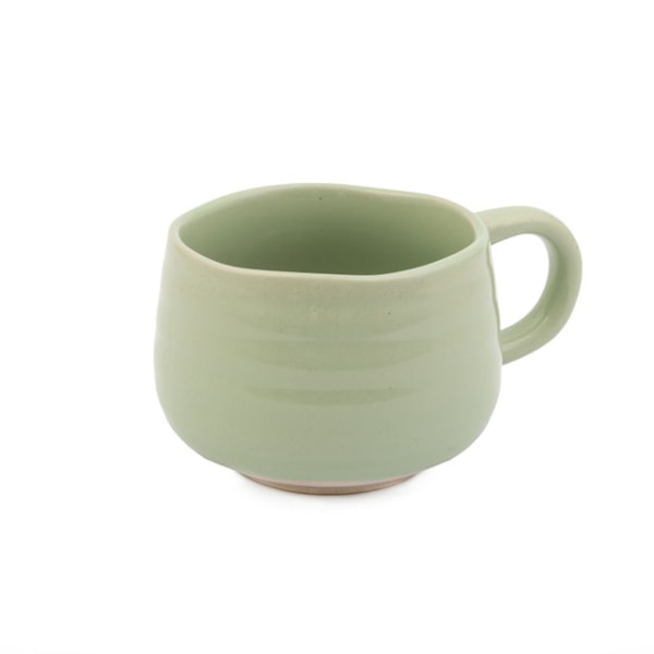 Jamie Oliver Big Love Cosy Cuppa | 375ml Green