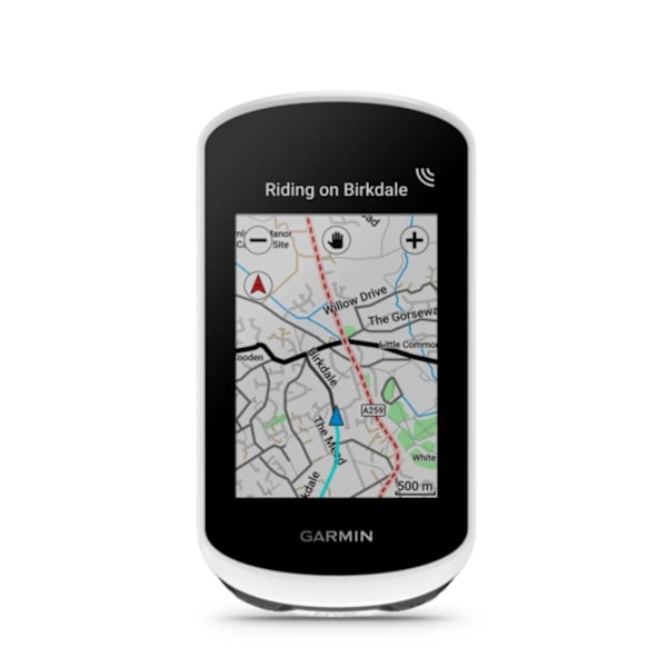 Garmin Edge® Explore 2 Pyöräily GPS Polkupyörän Tietokone