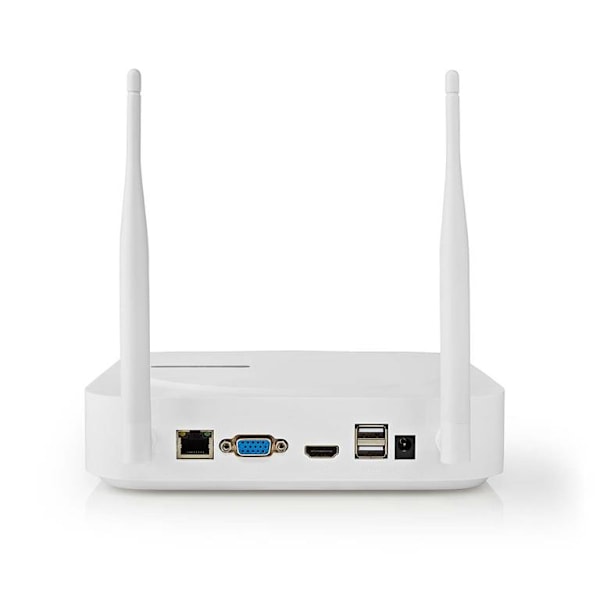 Nedis SmartLife Wireless Camera System