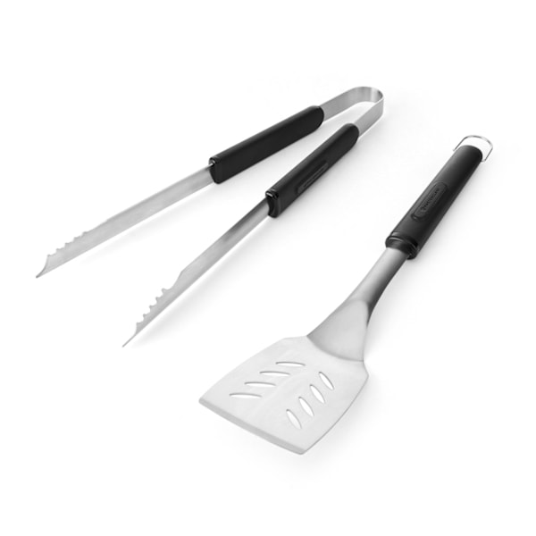 MasterClass Barbecue Tongs &amp; Turner - Set of 2pcs.