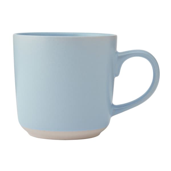 La Cafetière Ceramic Mug | 350ml Navy