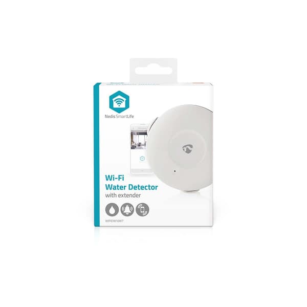 Nedis SmartLife Water Detector